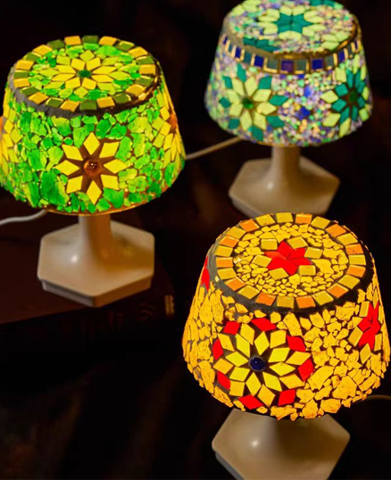 滨海阳光手作生活馆-手工活动