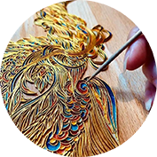 滨海阳光手作生活馆-手工活动